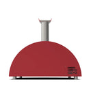 ALFA Moderno 5 Pizze Propane Pizza Oven W/ Natural Gas Conversion Kit | FXMD-5P-MGIA-U / FXMD-5P-MROA-U
