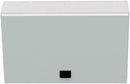 Bromic Affinity Smart-Heat On/Off Controller, Gas Heater, Electric Heater, Controls,120/277V, 30000W, 5-Channel BH3130053