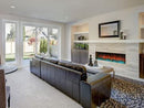 Modern Flames Landscape Pro Multi Sided Built-in 96" Electric Fireplace LPM-9616