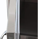 Blaze Outdoor Products Blaze 32-Inch Sealed Stainless Steel Dry Storage Pantry with Shelf - BLZ-DRY-STG2-SC