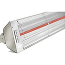 Infratech W-2024 SS Stainless Steel 39” Single Element Fixture 2000 Watt, 240 Volt, Stainless Steel G