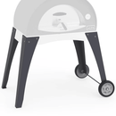 ALFA Leg Kit for Ciao Countertop Pizza Oven - Gray - BF-CIAOM-GR