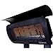 Bromic Tungsten Portable Smart-Heat NG Patio Heater, 38,500 BTU - BH0510005