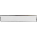 Bromic Platinum Smart-Heat Electric Patio Heater BH3622001, 4500W, 220-240V, White