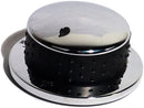 AOG 24-B-37L Large Knob for L-Series Grills | Stainless Steel | American Outdoor Grills