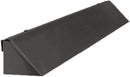 Empire Comfort Systems VB4H36BL Extended 36" Fireplace Hood - Matte Black