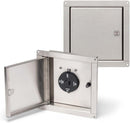 Fire Magic FireMagic 1-Hour Stainless Steel Gas Timer Box (SKU: 5520-11T)