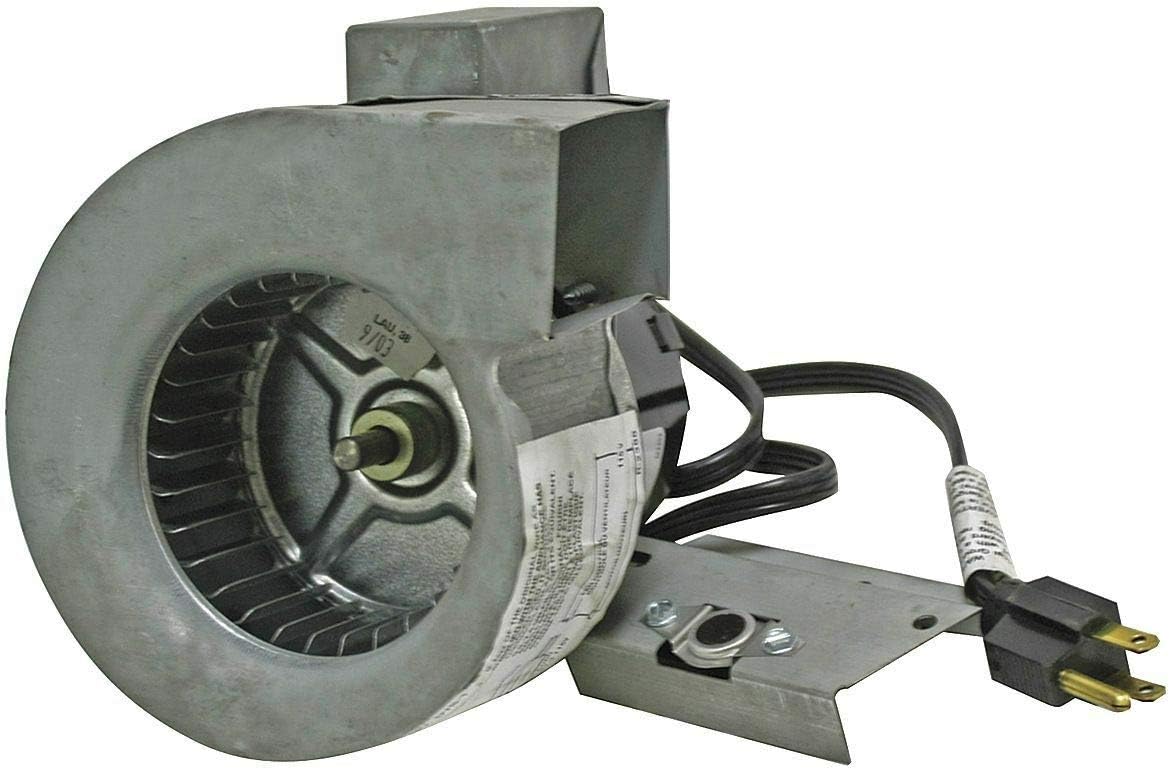 Empire Comfort Systems Heater Blower Fan Kit DVB1 for DV210 and DV