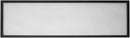 Modern Flame Non-Glare Mesh Screen for Landscape Series Pro Slim Electric Fireplace (SCREEN-56LPS), 56-Inch