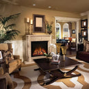 Modern Flame Redstone 30" Built-In Electric Fireplace Insert (SKU RS-3021)