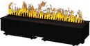 Dimplex Opti-myst 40" Pro 1000 Built-in Electric Cassette (CDFI1000-PRO) - Outdoor Patio Grilling Essential