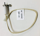 Fire Magic BBQ Grill Compatible with Electrode Ignitor Echelon 3199-72