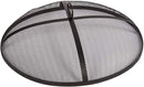 Dagan Industries 25-Inch Mesh Fire Pit Spark Screen - Round (SKU: Dagan-MC-25)