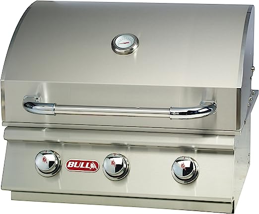 Delta Heat DHTG32 Built-in outdoor teppanyaki flat top griddle, 32 inch