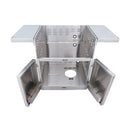 ARG Freestanding Grill Cart for ARG30 - ARG30CART