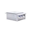 ARG Pro Burner Side Burner - ASB3 Outdoor Patio Grill Accessory