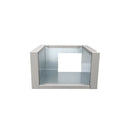 Side Burner Insulating Liner for ASB3