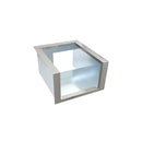 Side Burner Insulating Liner for ASB3