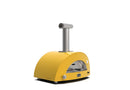 ALFA Alfa Moderno 2 Pizze Propane Pizza Oven W/ Natural Gas Conversion Kit