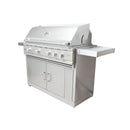 RCS 42" Cutlass Pro Freestanding Grill - RON42A LP CK