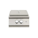 ARG Premier Pro Burner w/ LED Lights - RJCSB3AL