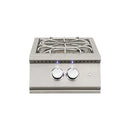 ARG Premier Pro Burner w/ LED Lights - RJCSB3AL