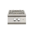 ARG Premier Pro Burner w/ LED Lights - RJCSB3AL