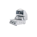 RCS 26" Premier Built-In Grill - RJC26A LP