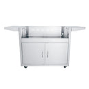 RCS 40" Premier "L" Freestanding Grill - RJC40AL LP CK