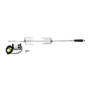 ARG Rotisserie Kit for 40" Premier Series Grills - RJC40ROTIS