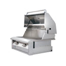 ARG 30" Freestanding Grill - ARG30 LP CK
