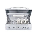RCS 40" Premier Built-In Grill - RJC40A LP