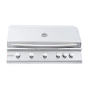 RCS 40" Premier Built-In Grill - RJC40A LP
