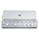 RCS 42" Cutlass Pro Built-In Grill - RON42B LP