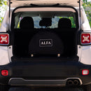 ALFA Cover for Moderno Portable Pizza Oven Cover - ACSAC-PTB