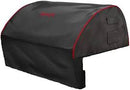 Bull Outdoor Products 45005 Grill Head Cover, 30 Inch, Black - SKU 45005