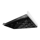 Le Griddle Wee 16-Inch, 1-Burner Built-In Electric Griddle for Outdoor Island or Countertop - GEE40