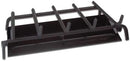 Peterson Real Fyre 24-Inch Post Oak Log Set With Vented Natural Gas G45 Burner - Match Light