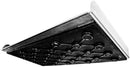 Le Griddle French Cooking 30-inch Built-in/Flat Top Dual Burner Electric Griddle - GEE75