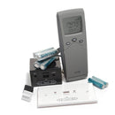 SkyTech Fireplace Remote and Thermostat Control, Grey - SKY-3301
