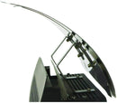 Bromic Heating Low Clearance Heat Deflector for Tungsten Smart-Heat 500 Series Gas Patio Heaters - BH3030012