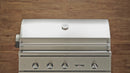 Delta Heat Outdoor Gas Grill 38 Inches, Propane and Natural Gas (Option Available) DHBQ38