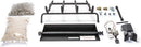 Peterson Real Fyre G45 Triple Burner System - 24-Inch, Propane (Burner Only)