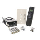 SkyTech Fireplace Remote Control and Thermostat - SKY-1001TH-A