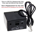 Skytech Receiver Box for 1001 Series Fireplace Remote Controls - SKY-1001-A-RX