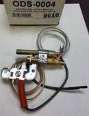 Real Fyre Oxygen Depletion Sensor and Pilot Assembly - Propane Gas - ODS-0004