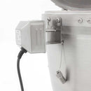 Blaze Rotisserie Kit for Kamado Grill - BLZ-KMDO-ROTIS