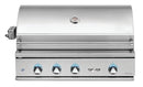 Delta Heat Outdoor Gas Grill 38 Inches, Propane and Natural Gas (Option Available) DHBQ38