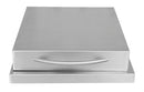 Blaze 13" Single Drop-In Side Burner, Propane - BLZ-SB1-LP