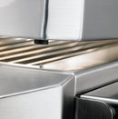 Twin Eagles 30 inches Outdoor Built In Gas Grill, Propane or Natural Gas (Option Available)